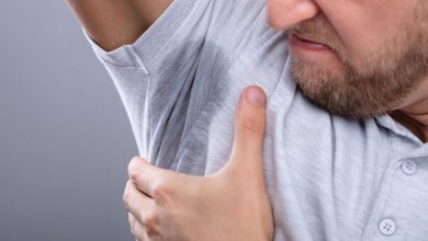 Remedies For Excessive Sweating